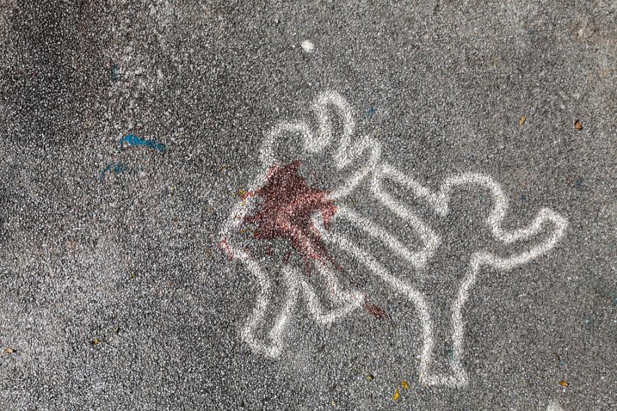 Има ли гени, които ни правят склонни към насилие?