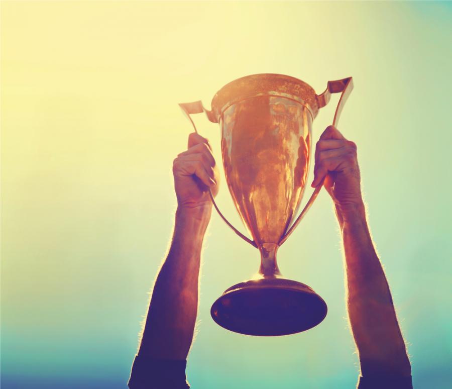 Два типа поведение, които различават шампионите от всички останали 