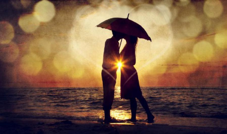 12 интересни научни факта за любовта