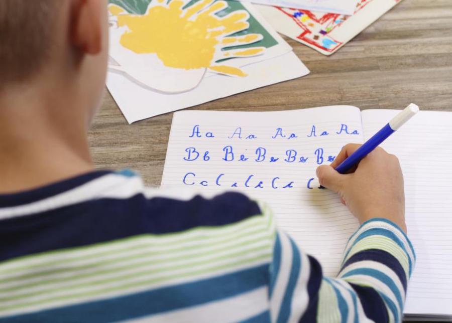 Как да разпознаем дислексията