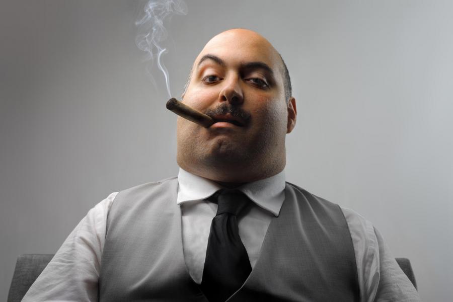 10 фрази, които издават некадърния шеф