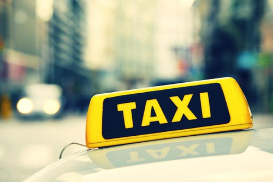 Виц: Как да не платиш на таксито