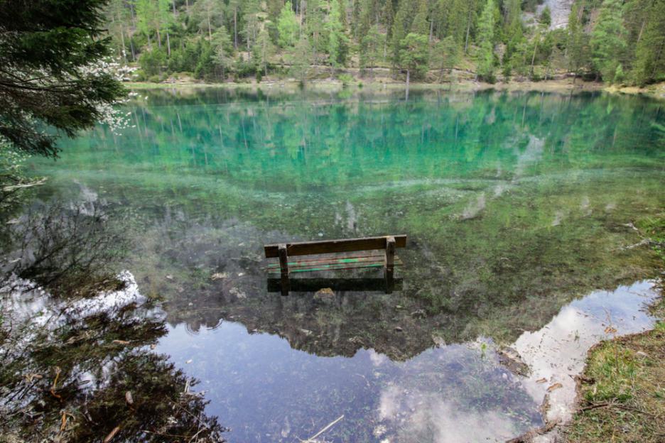 Водите намаляват през юли.
