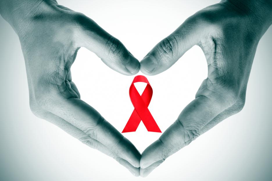 Резултат с изображение за „Световният ден за борба срещу СПИН.“"