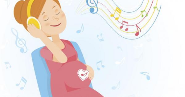 Испански учени изследваха музикалните предпочитания на нероденото още бебе. Оказа