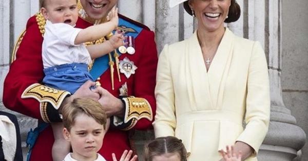 Целият свят им завижда Оказва се обаче че бъдещите крале