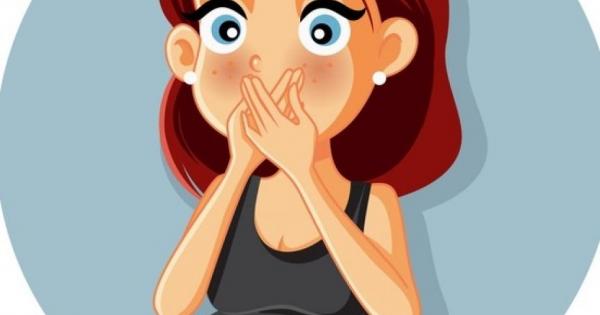 Колкото и да е странно причините за сутрешното неразположение