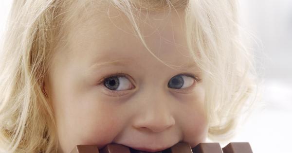 Една от най честите болести в детска възраст е алергията и