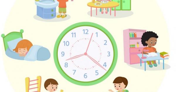 След безгрижната ваканция на деца и родители им се налага