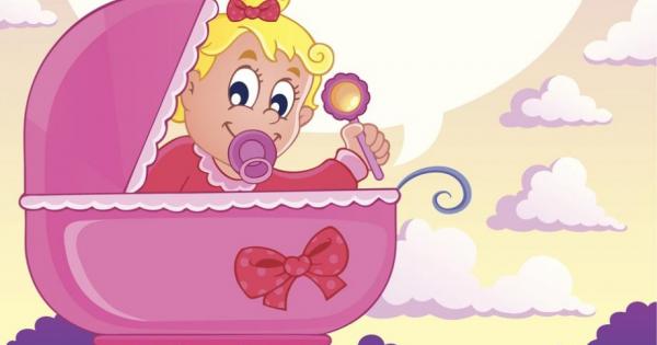 Британски татко на три деца изобрети високотехнологична антивирусна детска количка