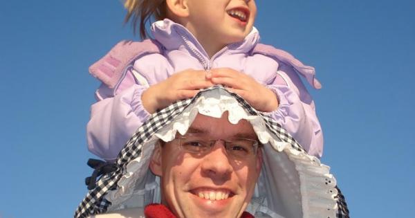 Понякога в отношенията с децата от автопилот се налага да