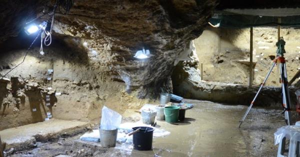 Най старите кости на Хомо сапиенс на които археолозите някога са