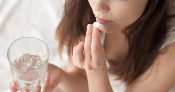 Лекарствата в таблетна форма са измислени за да помагат на