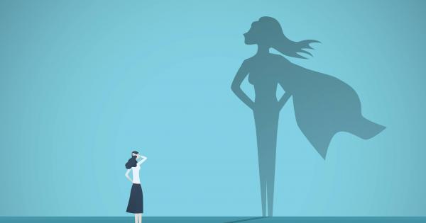 Често причината за собственото ни нещастие се крие у самите