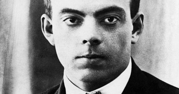 Френският писател Антоан дьо Сент Екзюпери оставя една от най ярките следи