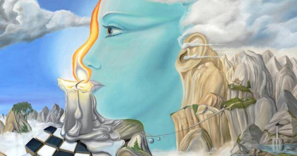 Мислите на човека са удивителни Още по удивителни са инстинктите и