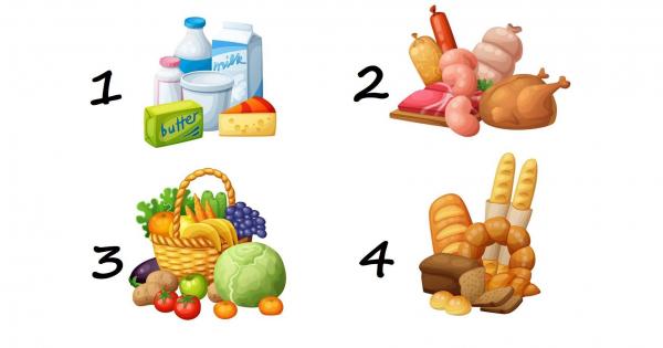 Кои са онези продукти без които никога не излизате от