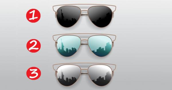 1 Черни очила
Вашият партньор е мъж на място Солиден стабилен