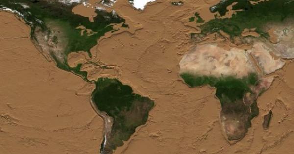 Планетарният учен Джеймс О Донахю бивш служител на NASA който в момента