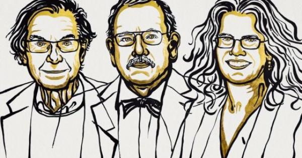 Британецът Роджър Пенроуз германецът Райнхард Генцел и американката Андреа Гец