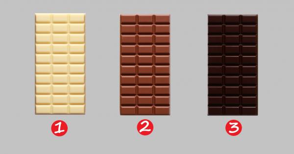 Вкусът към храната говори много за нашия характер Човек разкрива