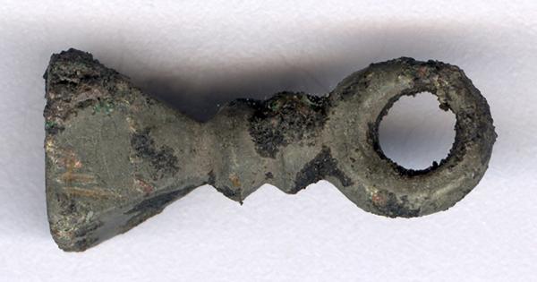 Нова ценна находка откриха археолози проучващи средновековния български град Русокастро