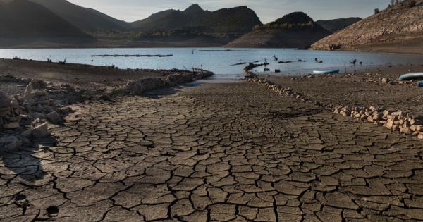 Тази година отбелязваме 22 март Световния ден на водата през