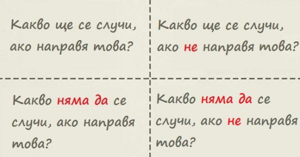Това е квадратът на Декарт лесен но свръх ефективен