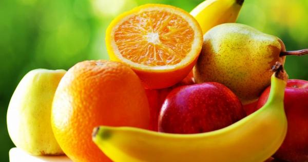 Купувате го зелен и твърд и след няколко дни