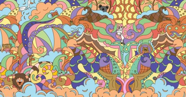 Подсъзнанието на човек е странна смесица между харесвания и неприязън