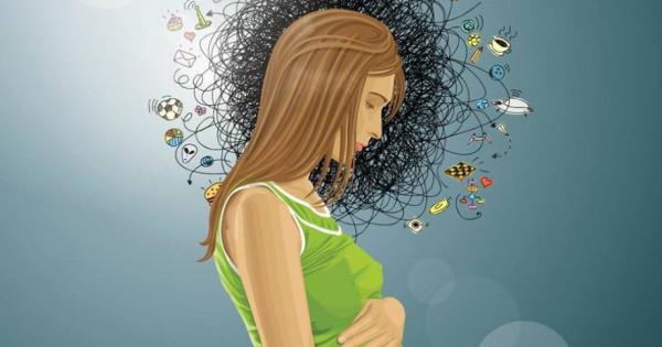 Колкото и да е напреднала науката страховете на бъдещите майки