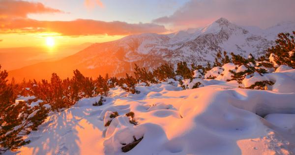 България е малка страна с големи възможности и невероятни красоти