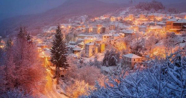 Роден съм и израснал в гр Видин Всичко започна преди