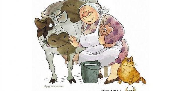 Всеки един от нас знае коя зодия е какви са