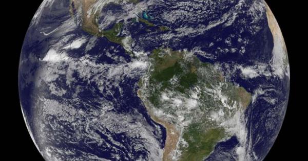 Тектонските плочи които покриват Земята като същински пъзел се движат
