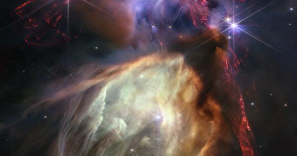 Телескопът Джеймс Уеб отбелязва първата си година на космическа фотография