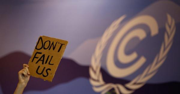 Конференцията за климатичните промени в Египет – COP27 продължи по дълго