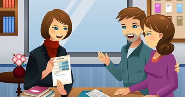 Когато детето не се справя в училище толкова добре колкото