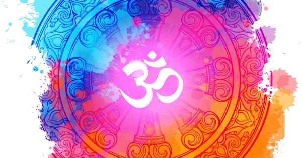 Уикипедия казва че мантрата е религиозна сричка дума или стихотворение