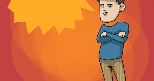 Имаме навика да си обясняваме странното и необичайно поведение на