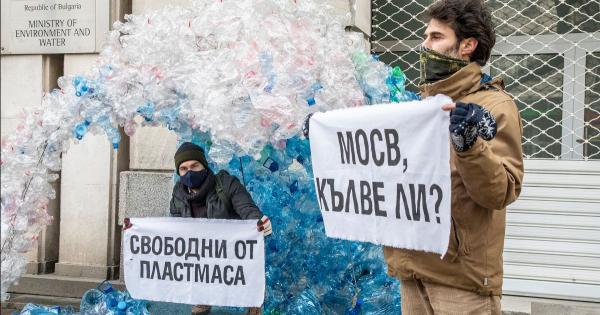 Природозащитници настояха за въвеждане на депозитна система за всички бутилки