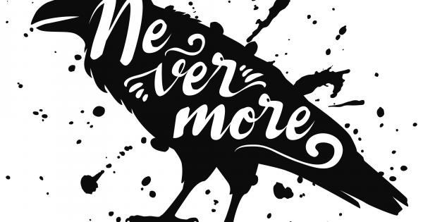 Едгар Алън По е американски писател поет редактор и литературен