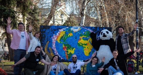 За поредна година Часът на Земята обедини милиони хора по света Най мащабната