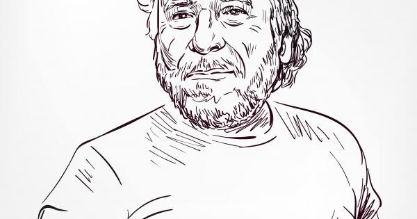 Тъгата се причинява от интелигентност Колкото повече разбираш определени неща