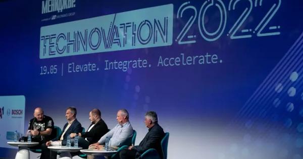 Дигиталната ера генерира огромно количество информация която е изключително ценен