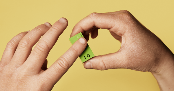 Марката за играчки Lego обяви че пуска на пазара тухлички