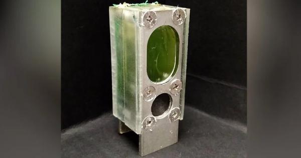 Инженери от Кеймбриджкия университет успяват да захранват микропроцесор в продължение