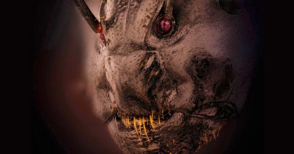 Най вероятно никога през живота си не сте виждали мравка толкова