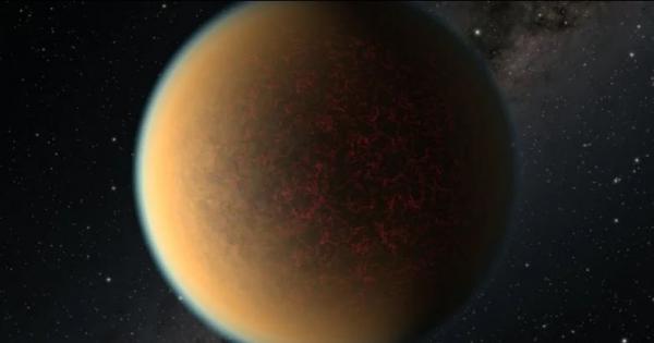 Пет години след откриването си GJ 1132 b – една