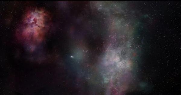 По всичко личи че някои от ключовите съставки на живота